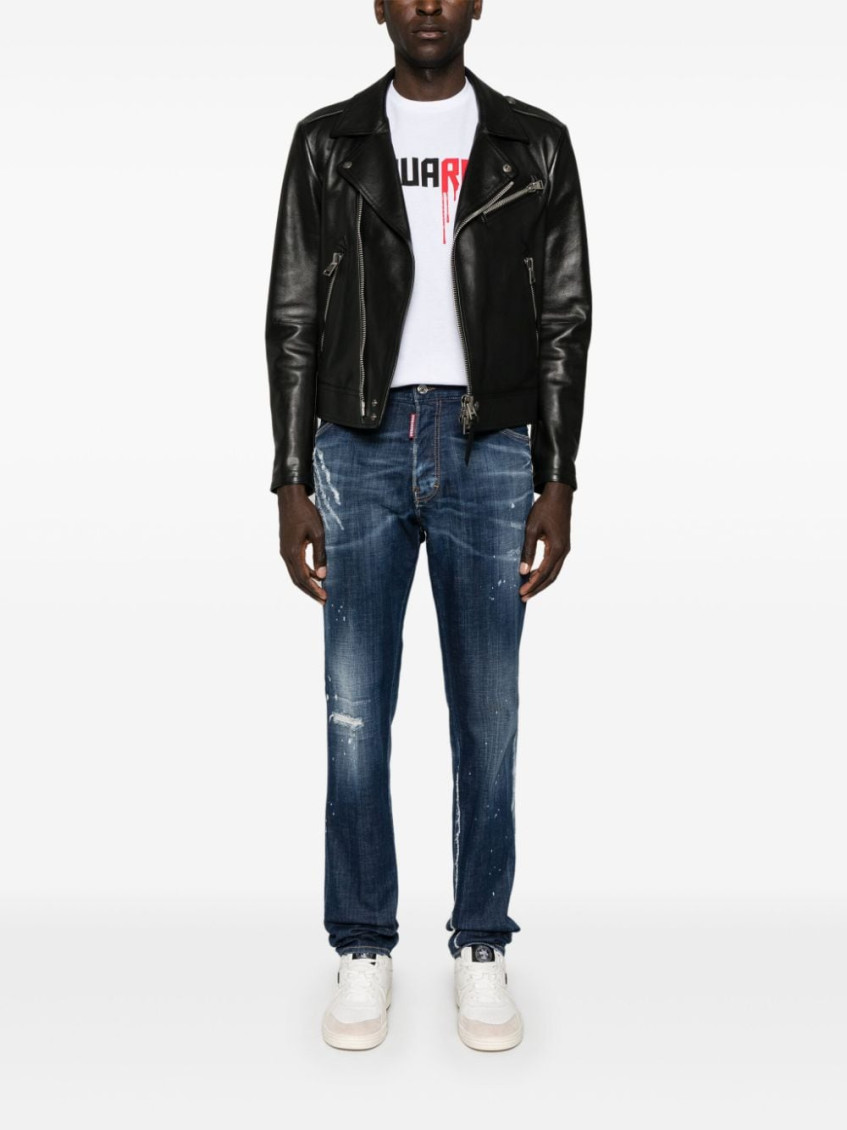 Cool Guy Jean Jeans