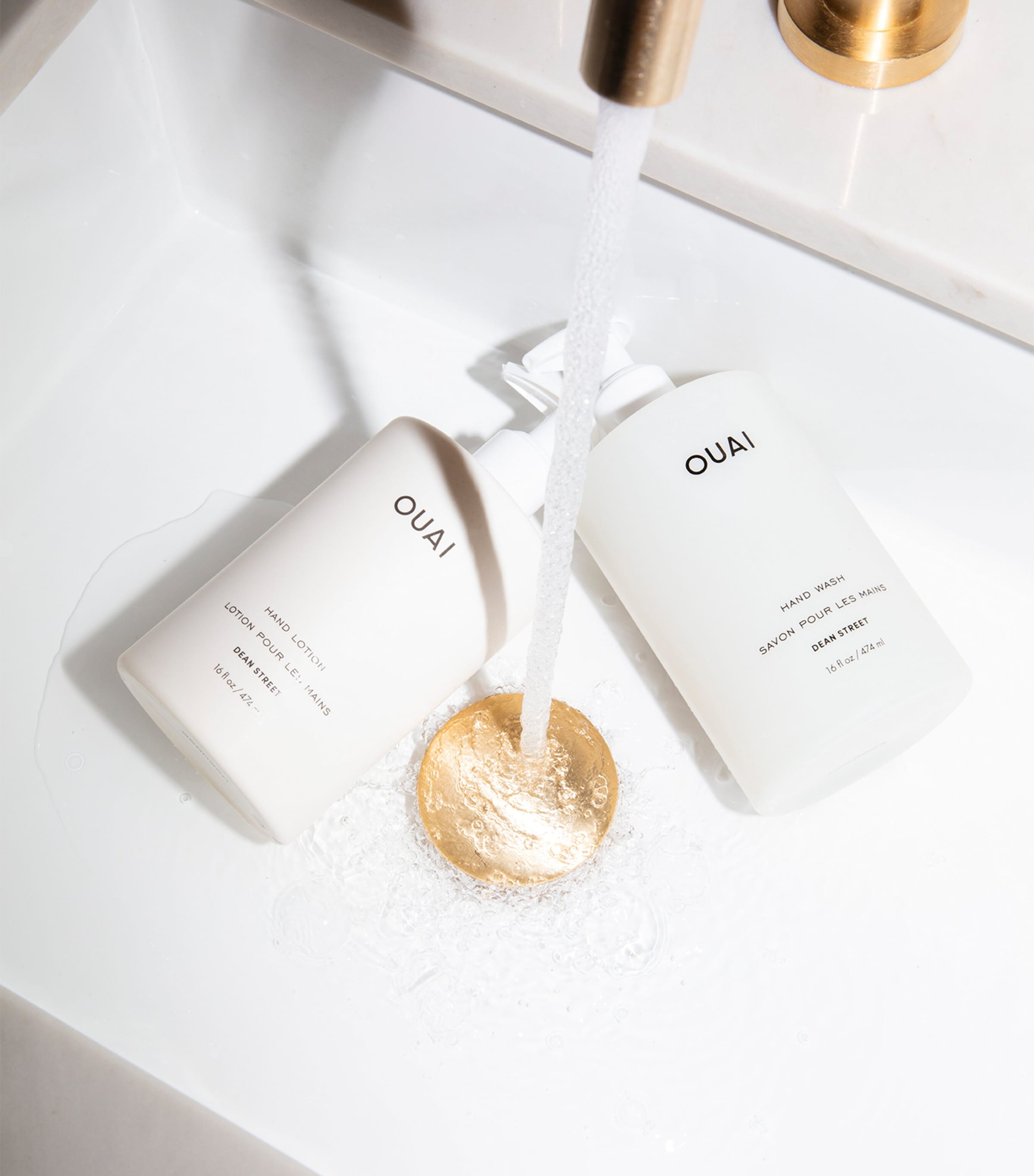 Hand Lotion
