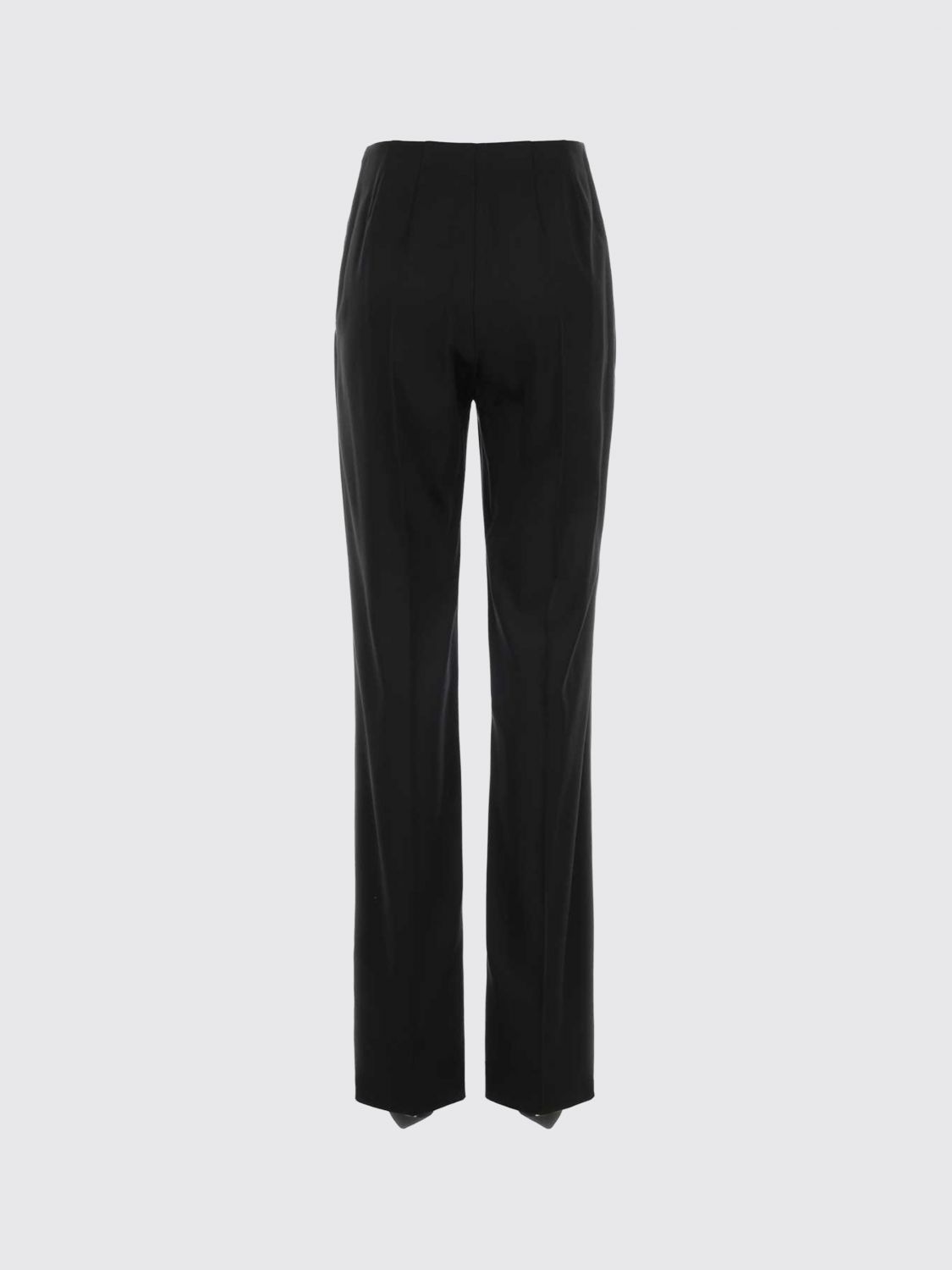 Shorts Woman color Black
