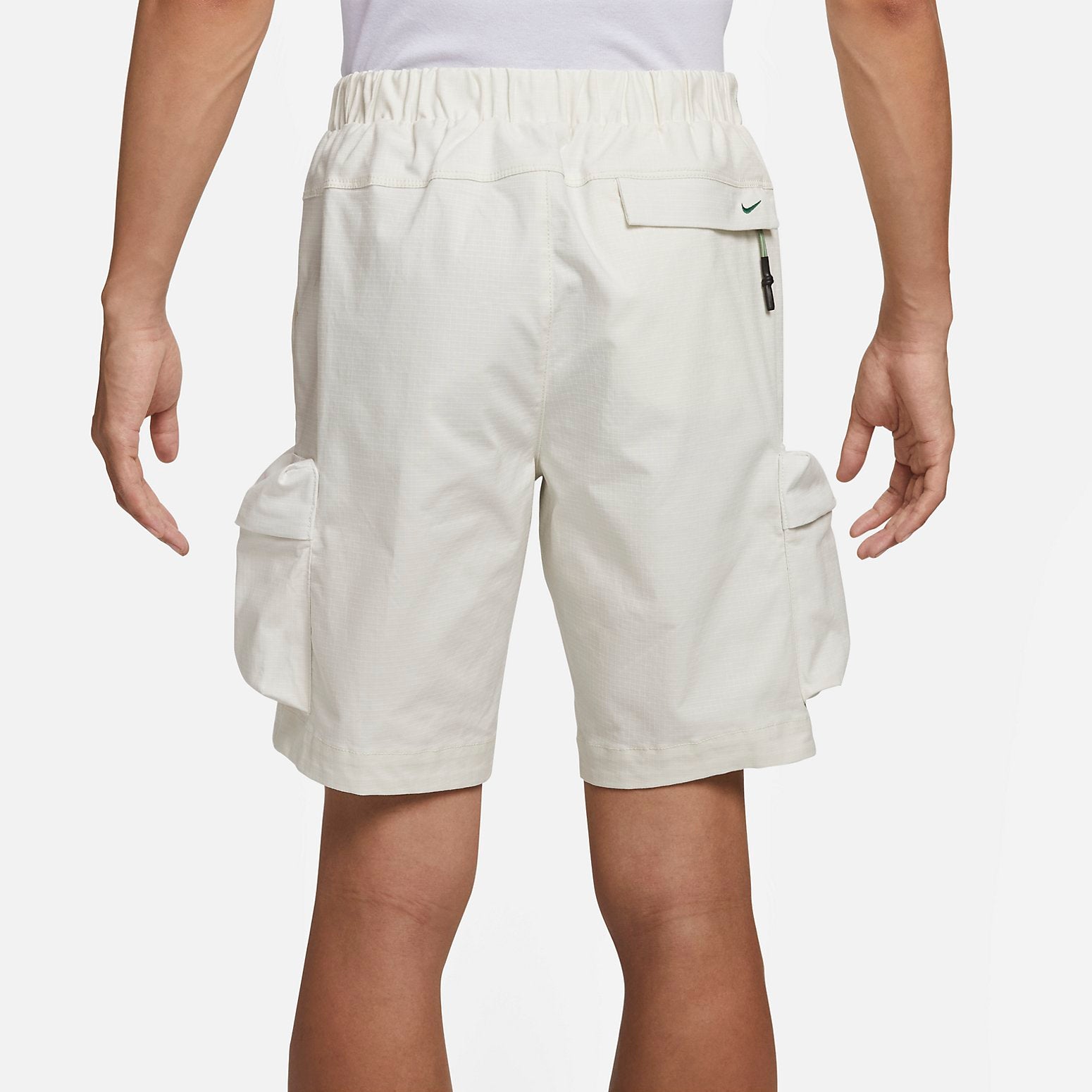 ACG Snowgrass Cargo Shorts 'White'