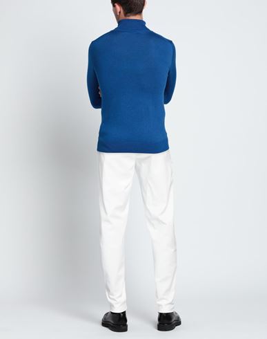 Man Pants White