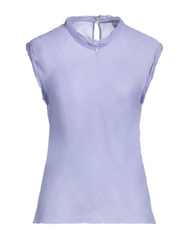 Woman Top Lilac