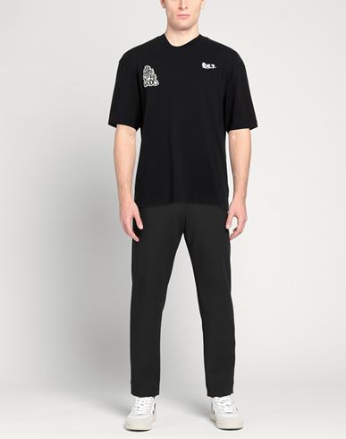 Man T