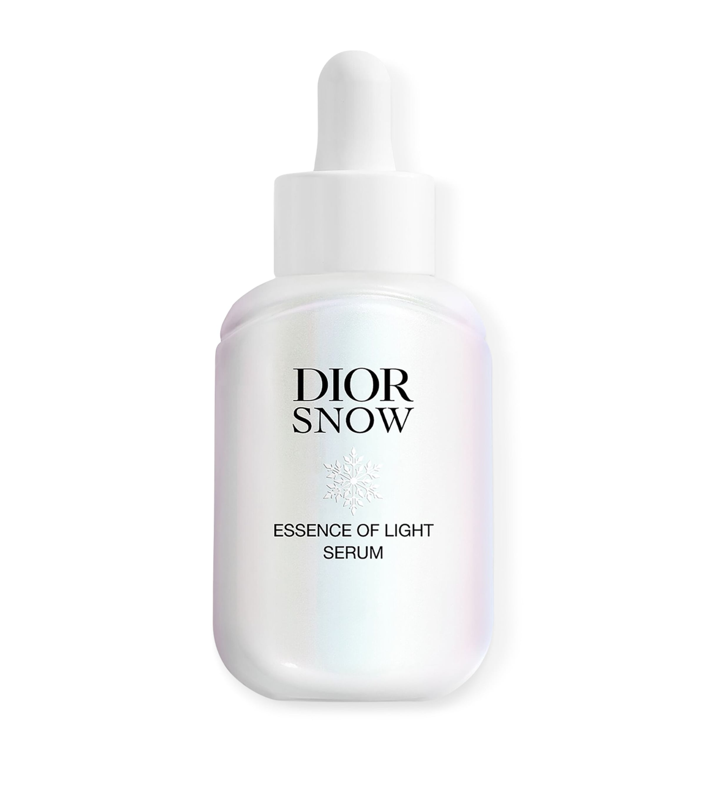 Snow Essence of Light Serum