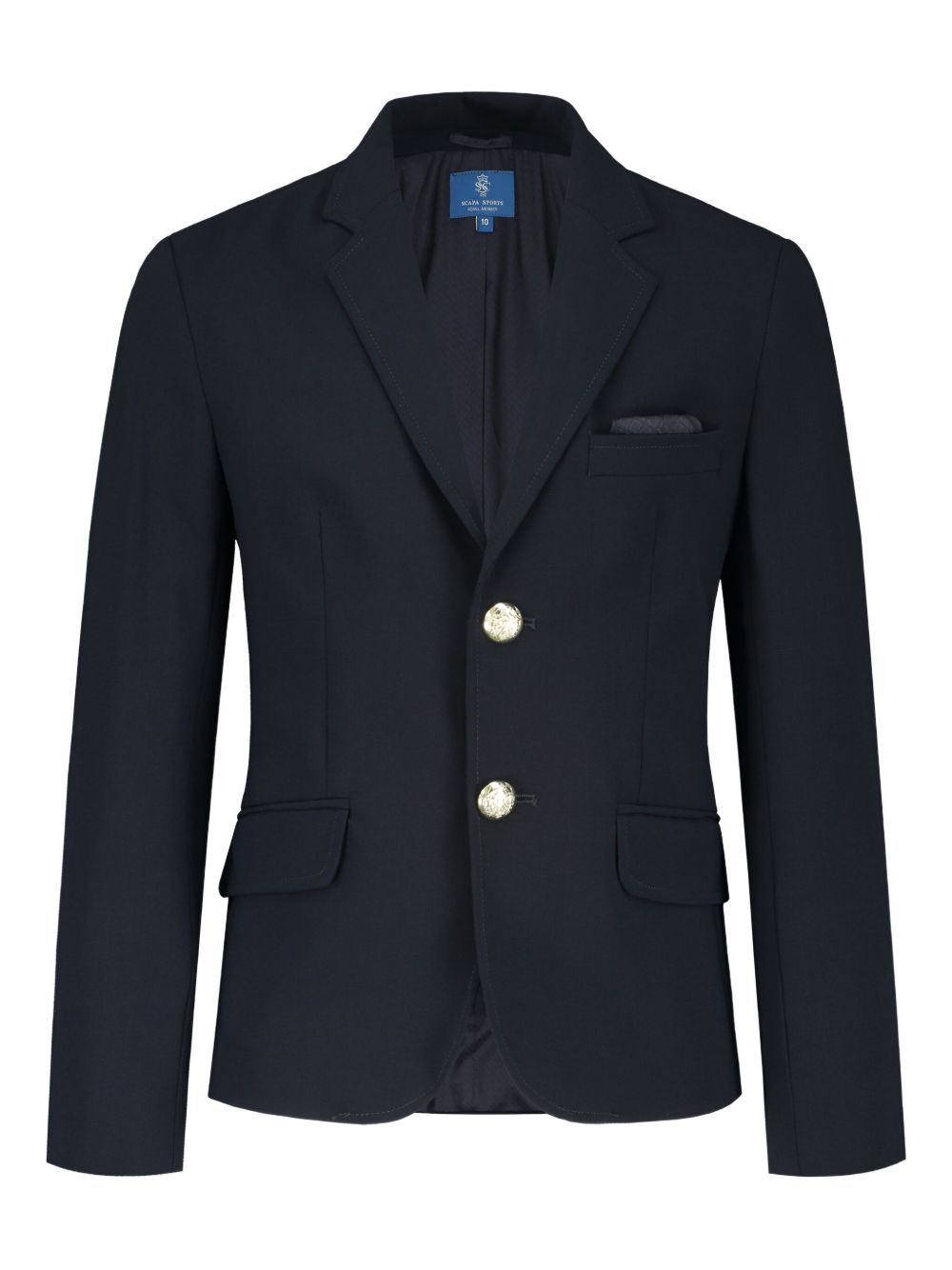 Scapa Marni blazer - Blue