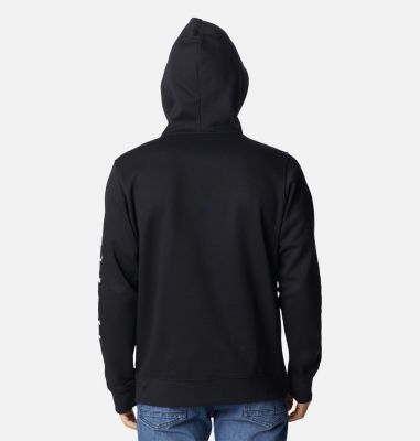 Men's Trek  Hoodie-
