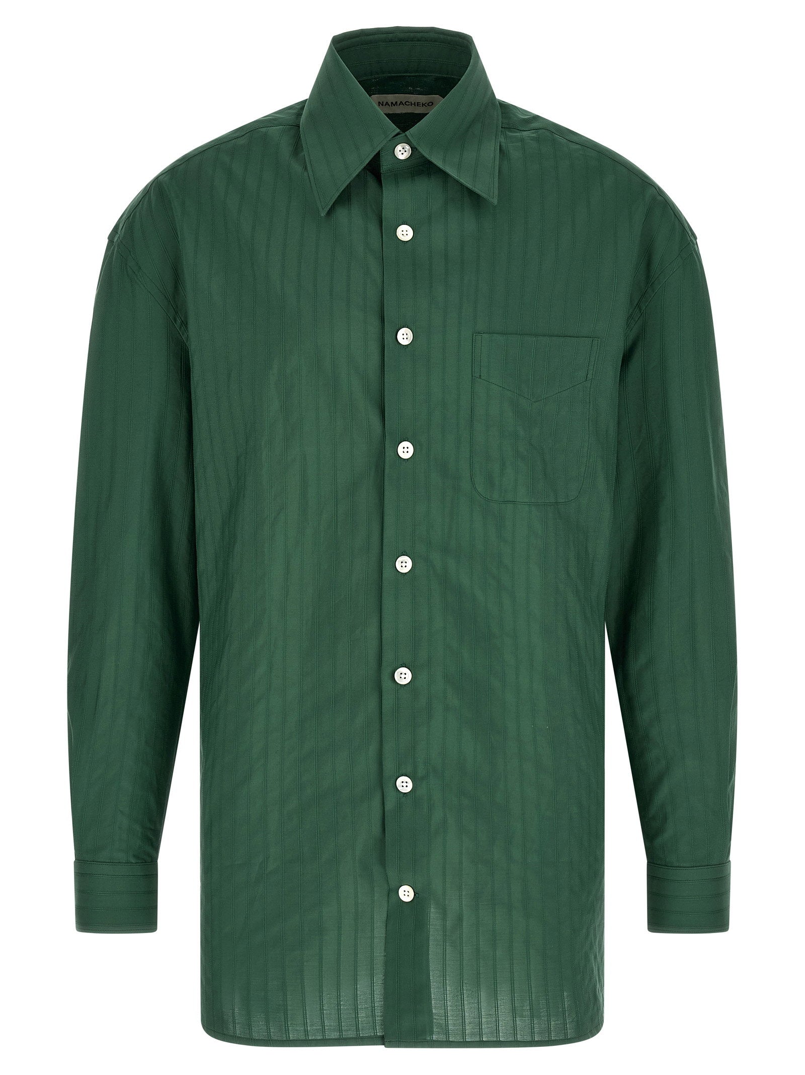 Grinda Shirt