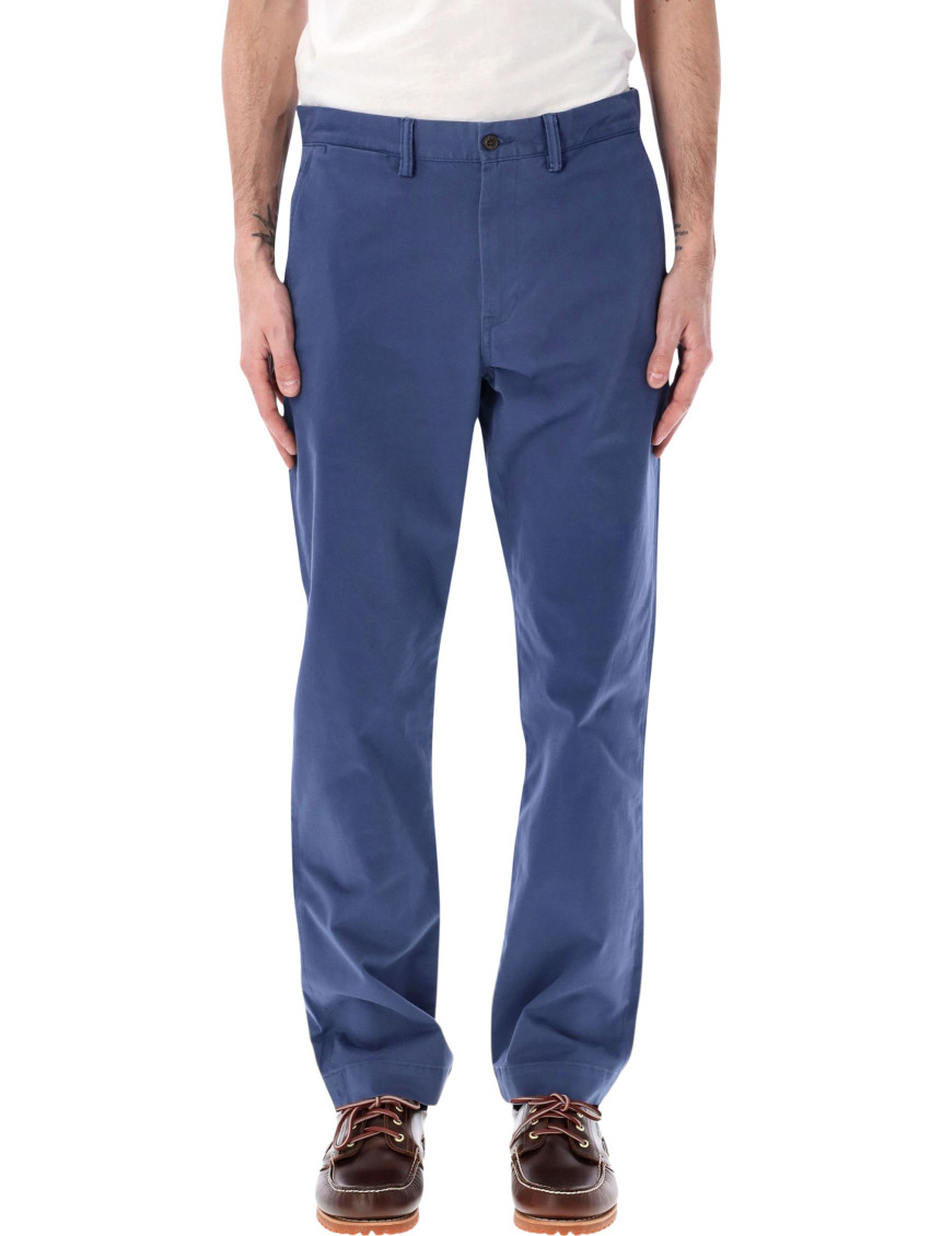 Polo Ralph Lauren - trousers belt loops side and back pocket