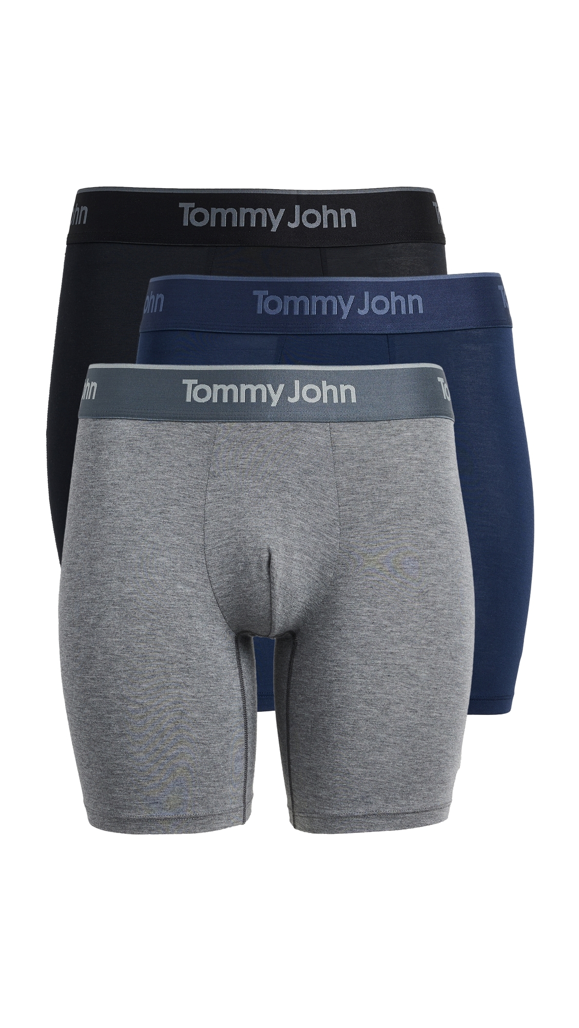 Second Skin 6 Boxer Briefs