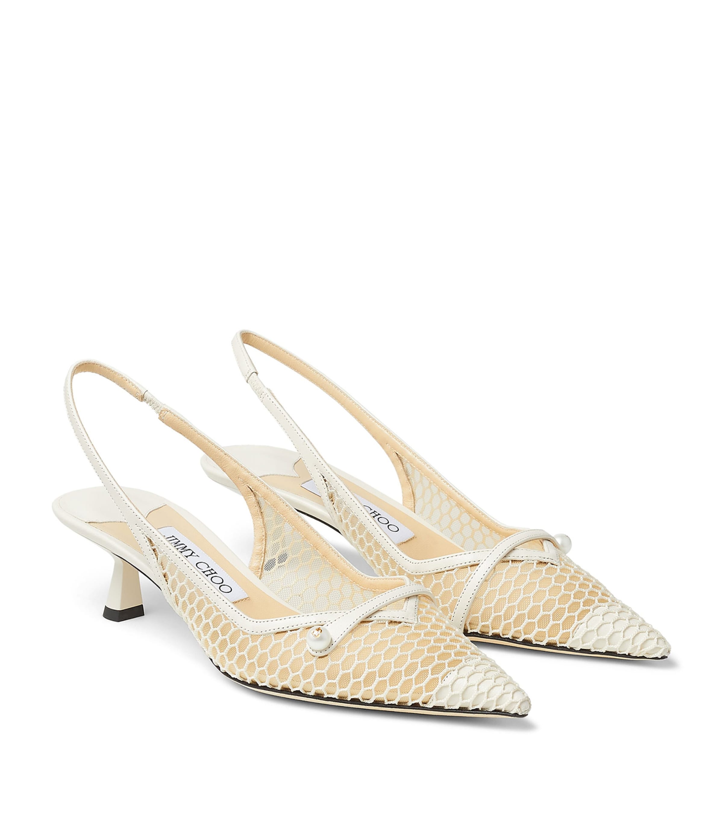 Amita 45 Mesh Pumps
