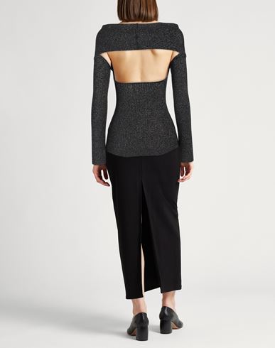 Woman Sweater Black
