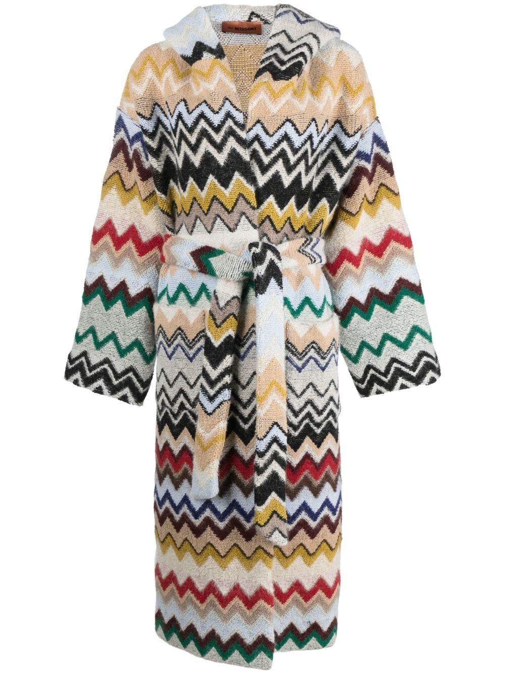 Coat Woman color Multicolor