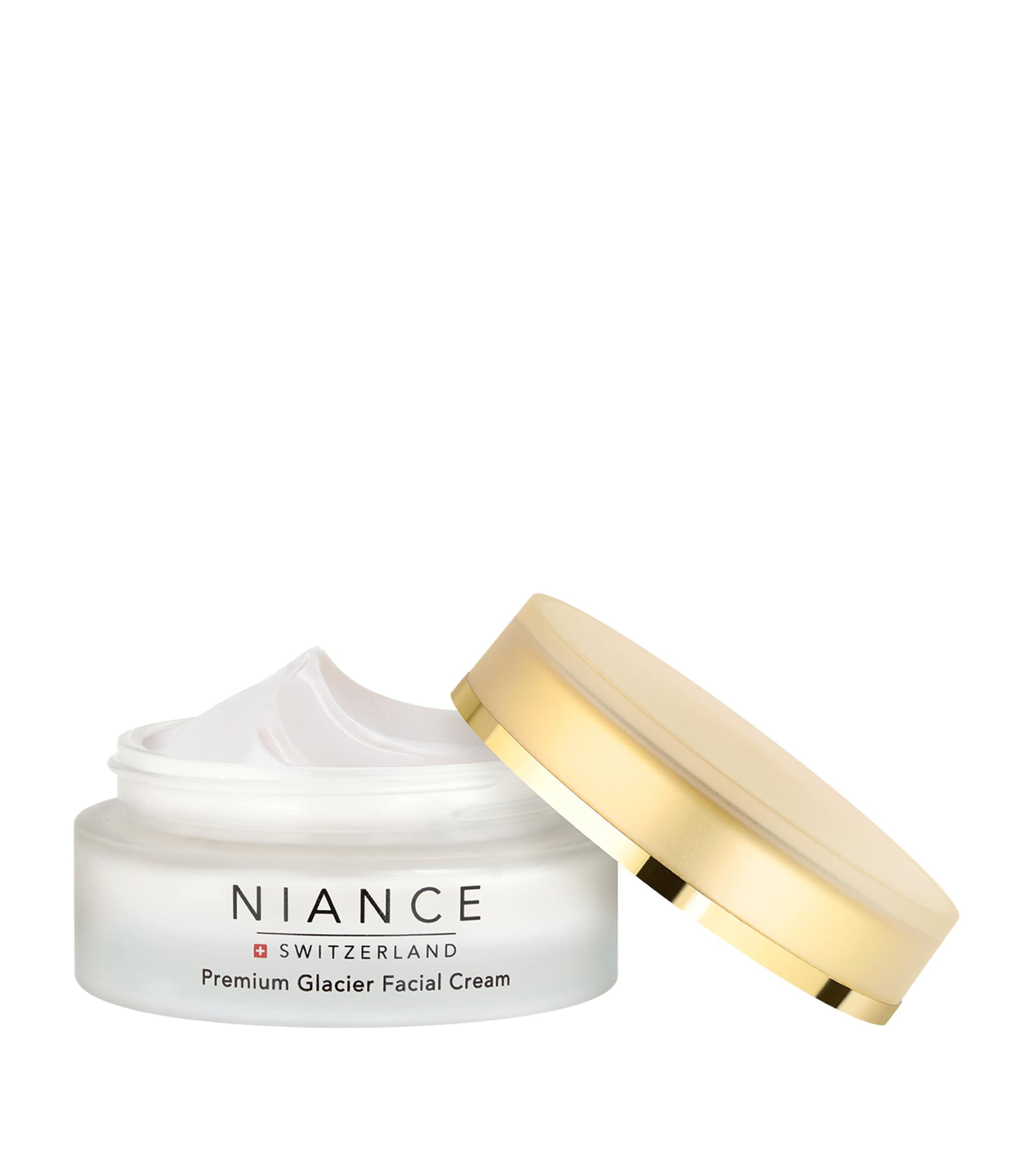 Premium Glacier Facial Cream