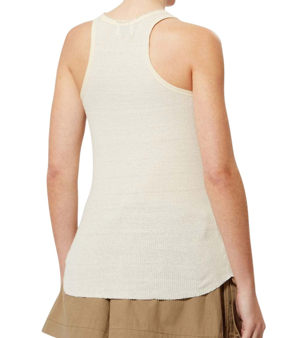 Helma Silk Top