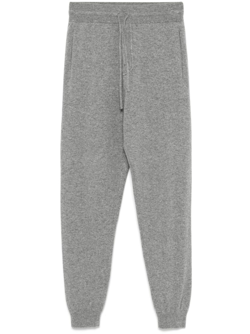 Cashmere sweatpants - Grey