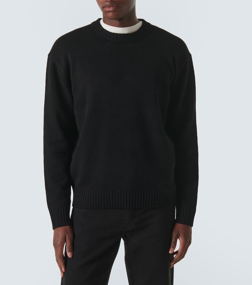 Frame Cashmere sweater