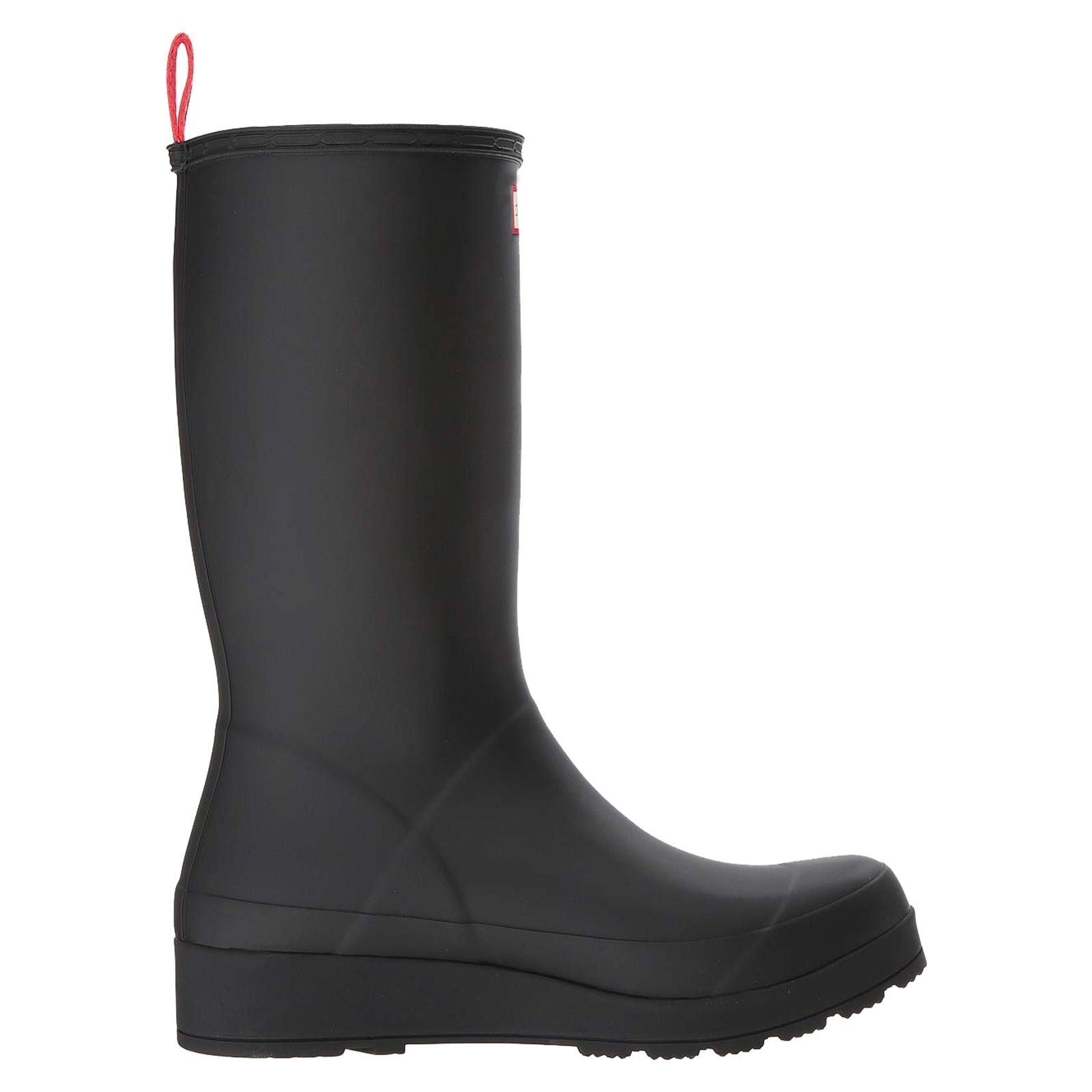 Hunter Original Play Rubber Women's Tall Wellington Boots