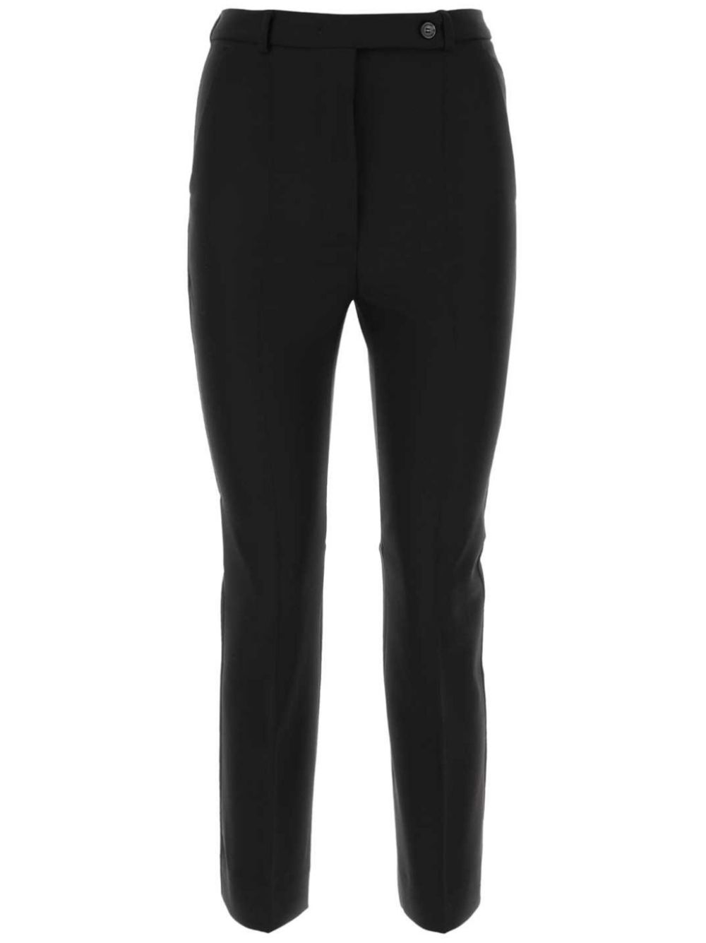 Navetta trousers - Black
