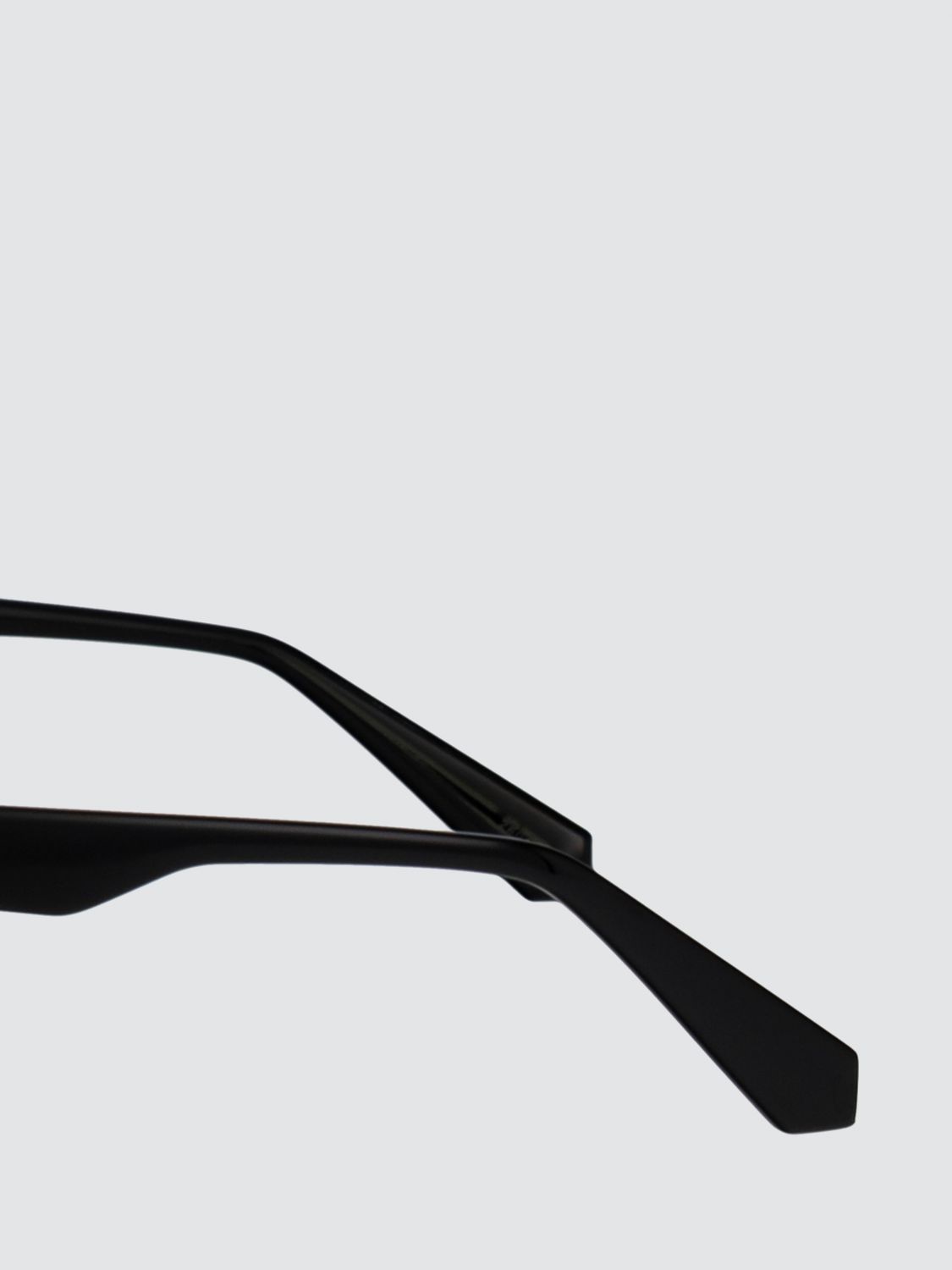 Sunglasses Woman color Black