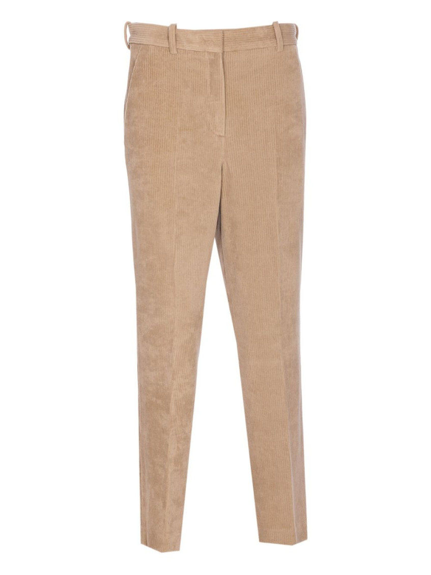 Velvet Pants