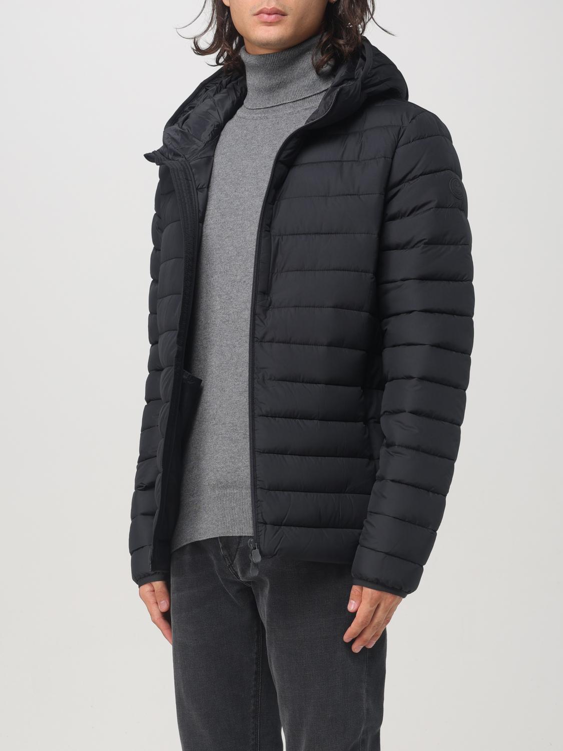 Jacket Men color Blue 1