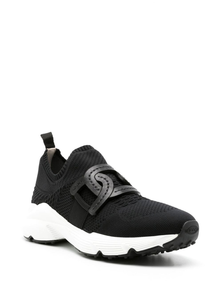 - Kate Technical Fabric Sneakers