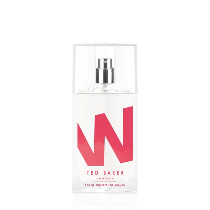 W Eau De Toilette 75ml