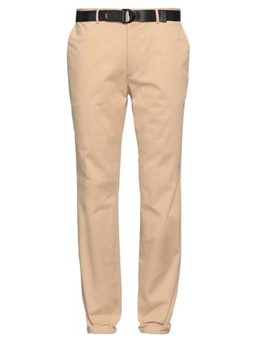 Man Pants Sand