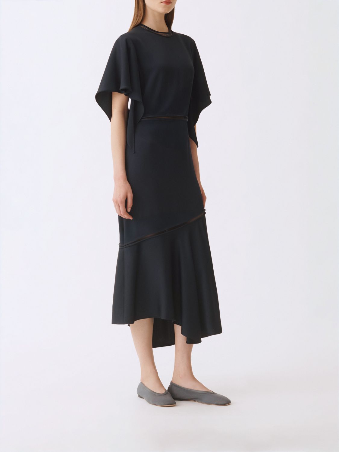 Dress Woman color Blue