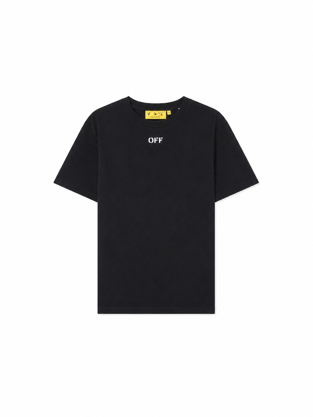 Off Stamp 2-pack Tee S/s