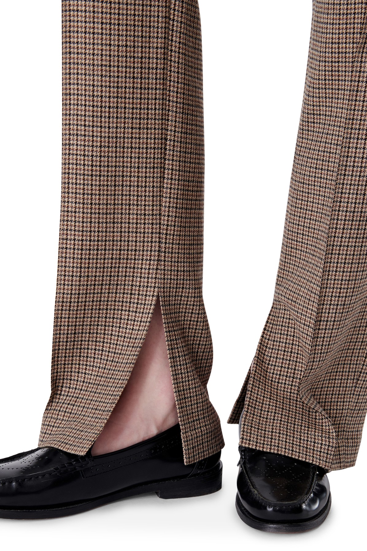 Bean Trousers