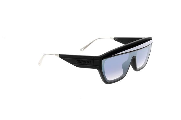 Dior Eyewear Mask-Frame Sunglasses
