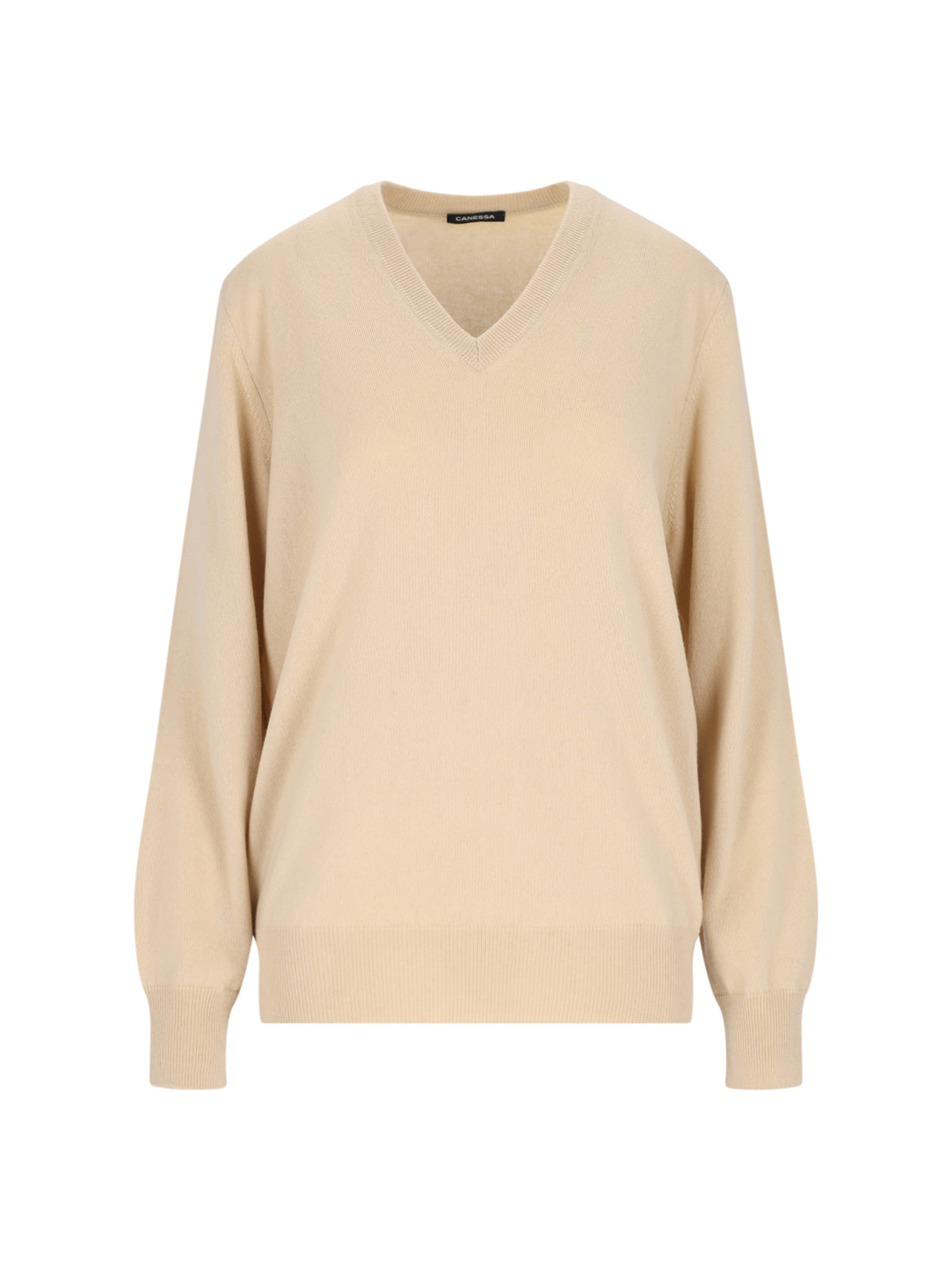 Women's 100% Cashmere Lightweight Sweater