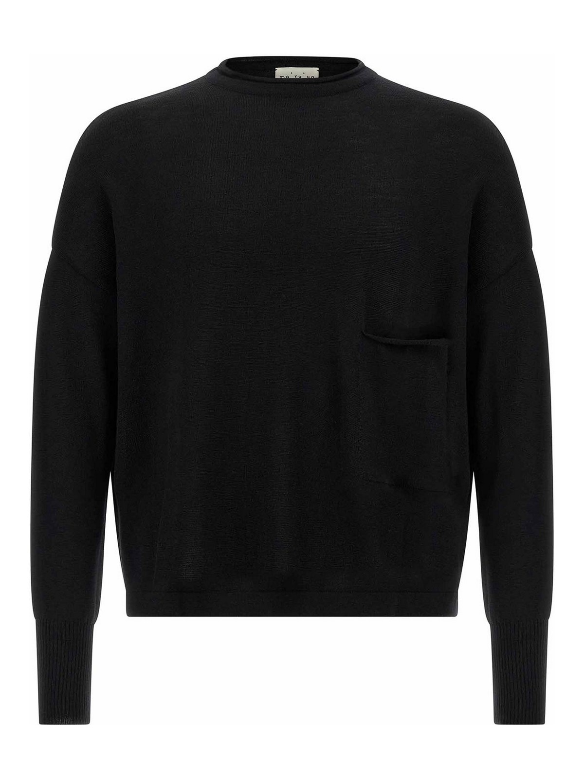 Wool Sweater
