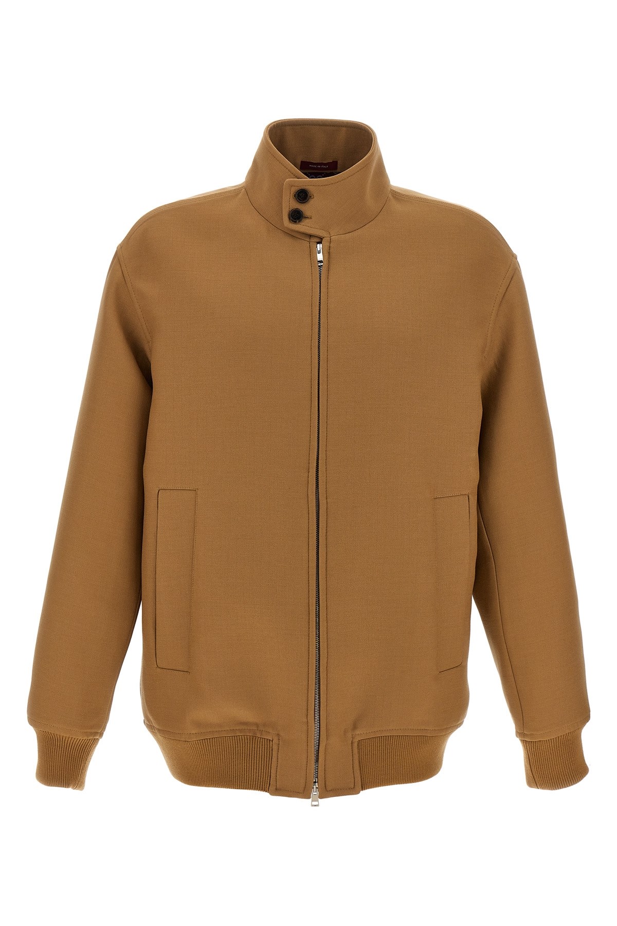 Wool Jacket