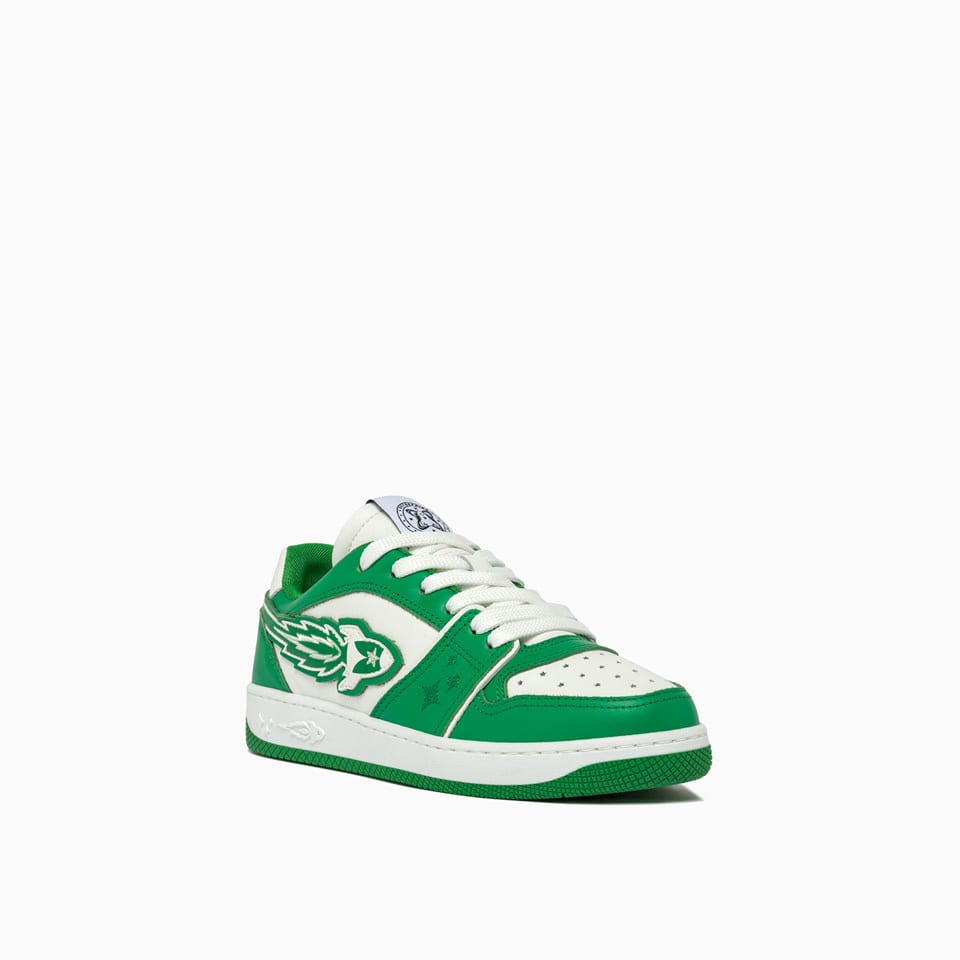 Egg Rocket Low Sneakers