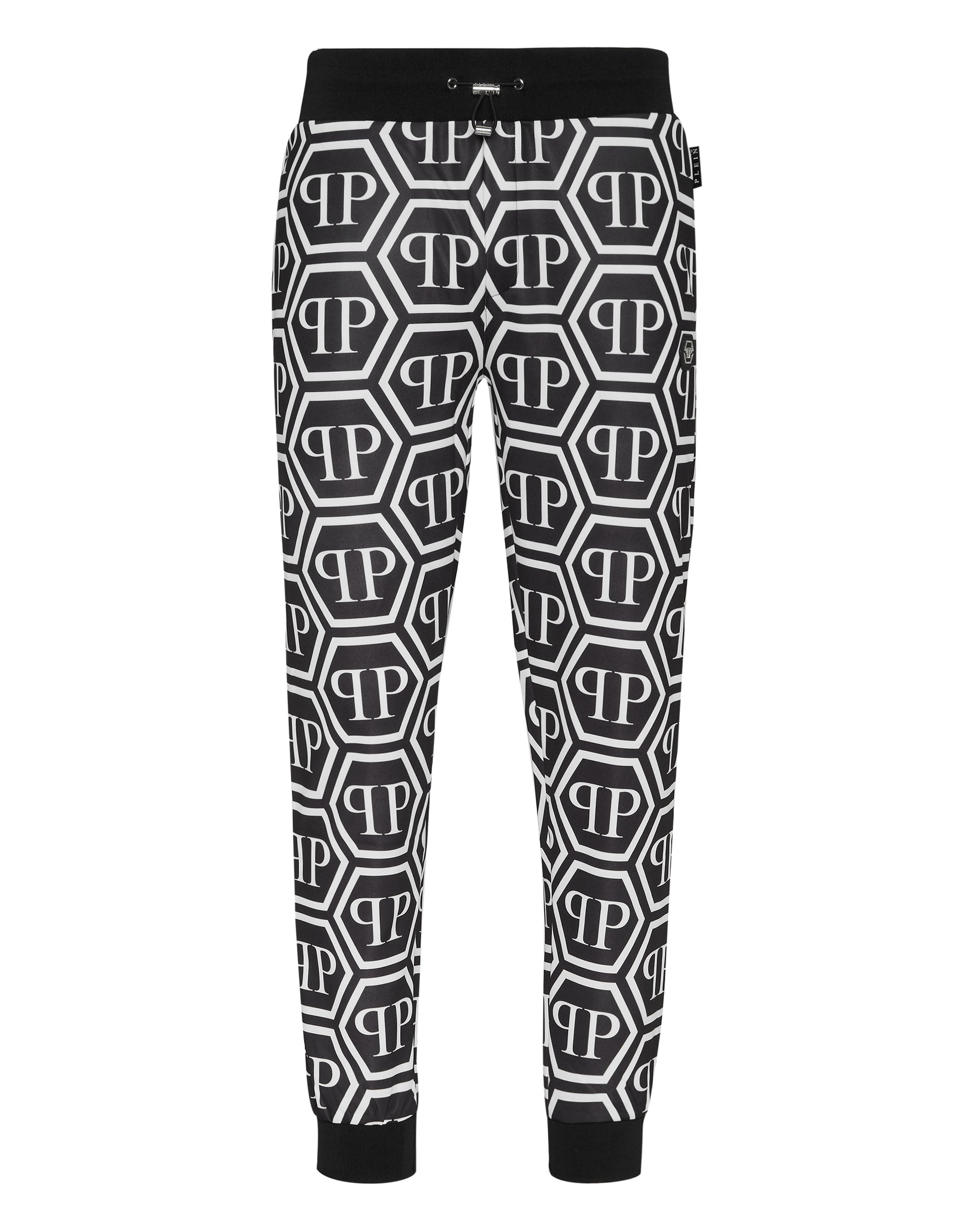 Jogging Trousers Monogram