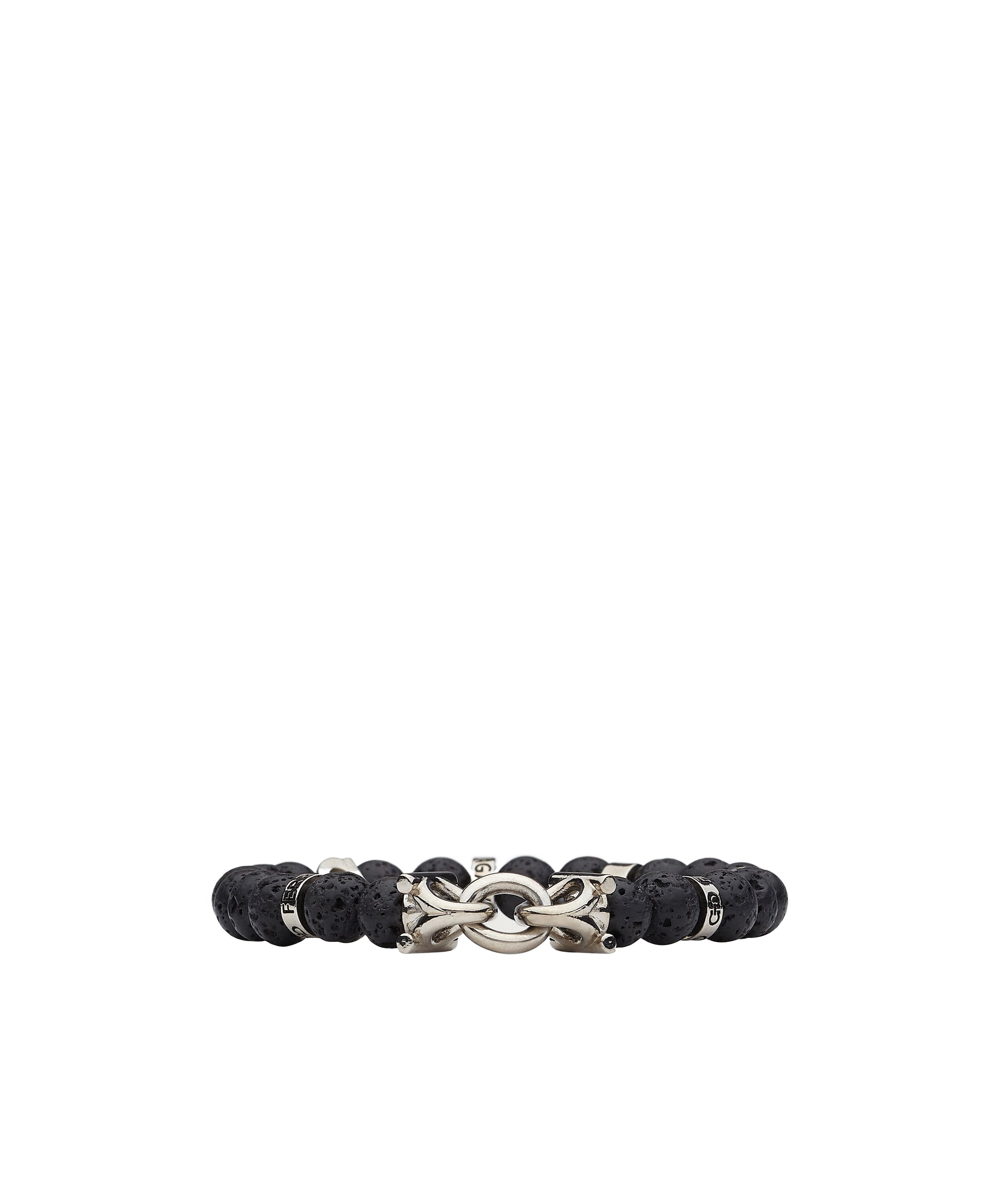 Logo Engraved Branded Bracelet