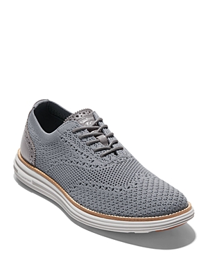 Men's riginalGrand Remastered Oxfords
