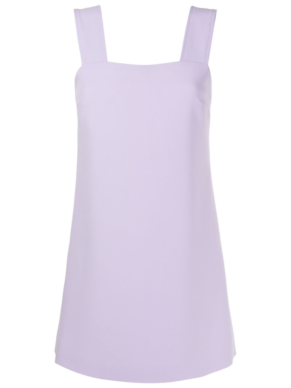Noi sleeveless dress - Purple
