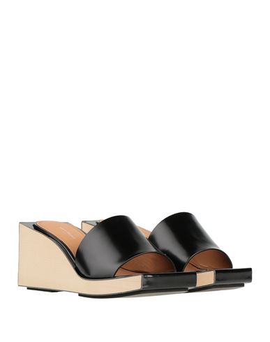 Woman Sandals Black