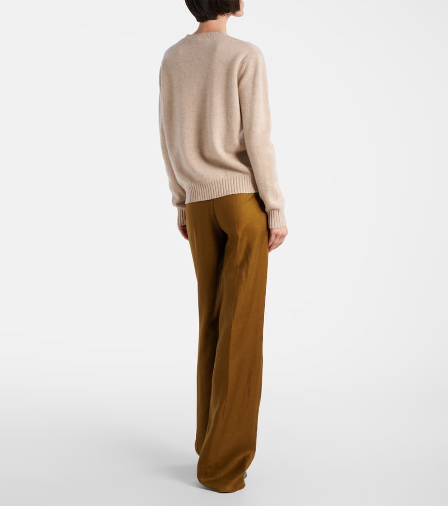 Cinema cashmere sweater