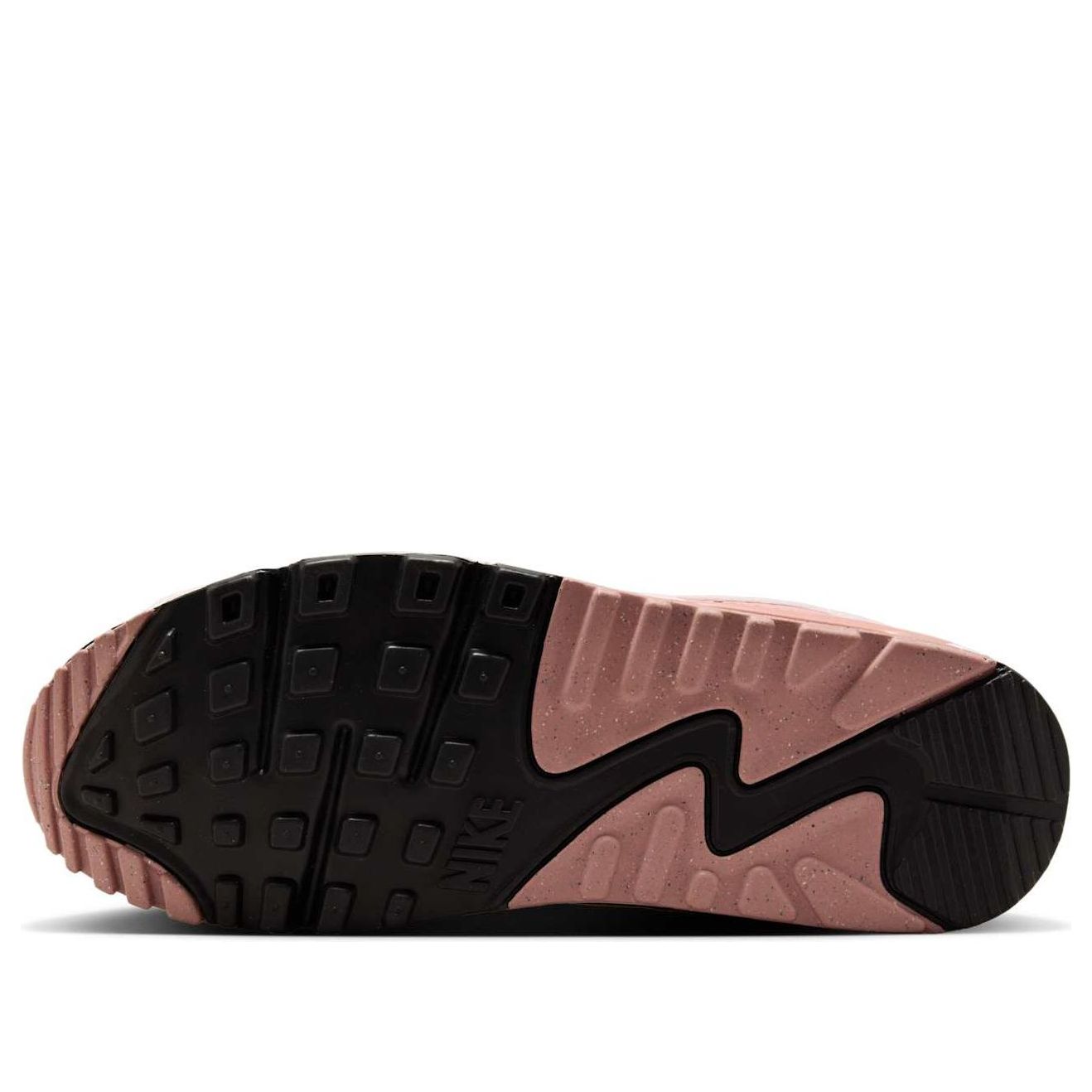 Air Max 90 'Leopard Pink'