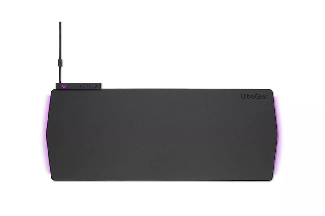 LG UltraGear Gaming Pad