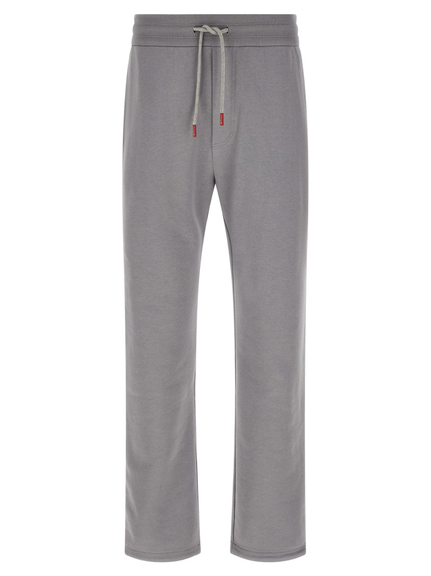 Cotton Tracksuit