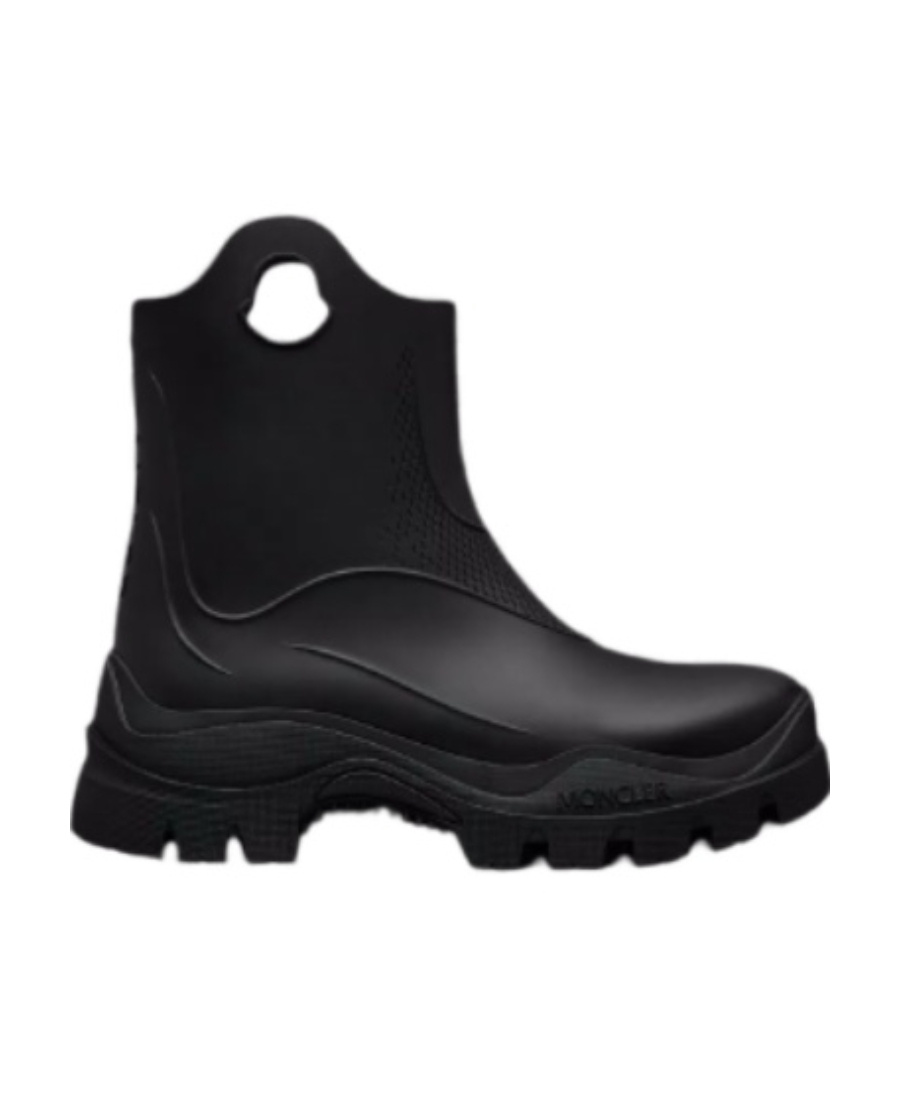 Misty Rain Boots
