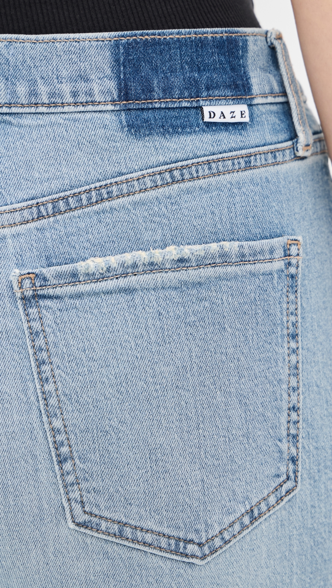 Cruiser Jorts Fool's Gold