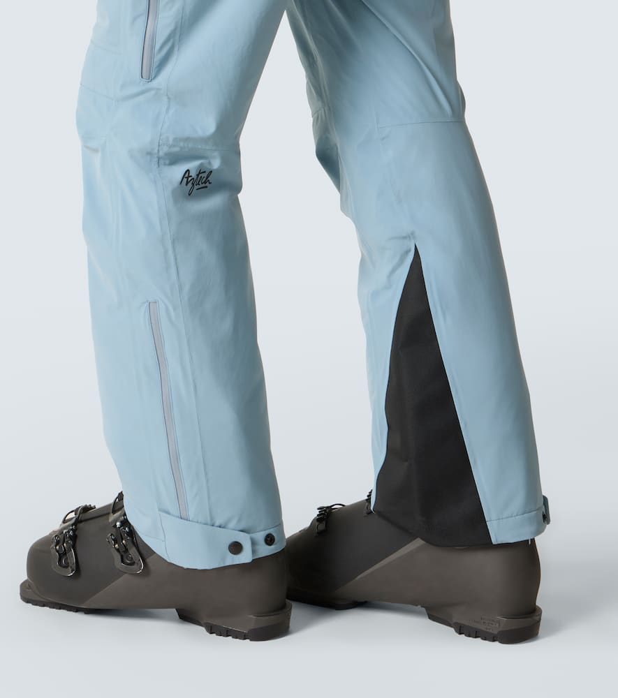 Nuke Suit ski pants