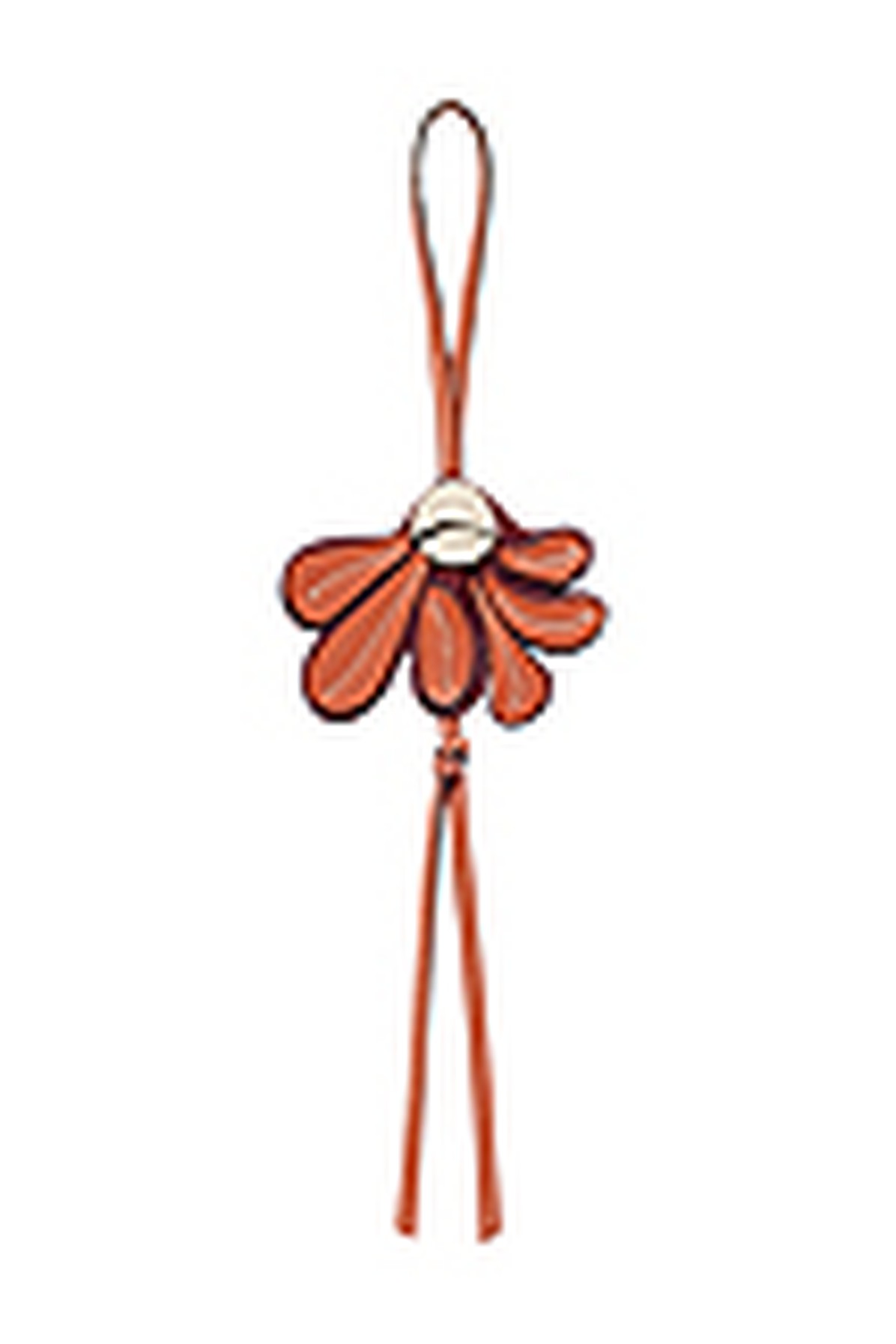 Flower Charm