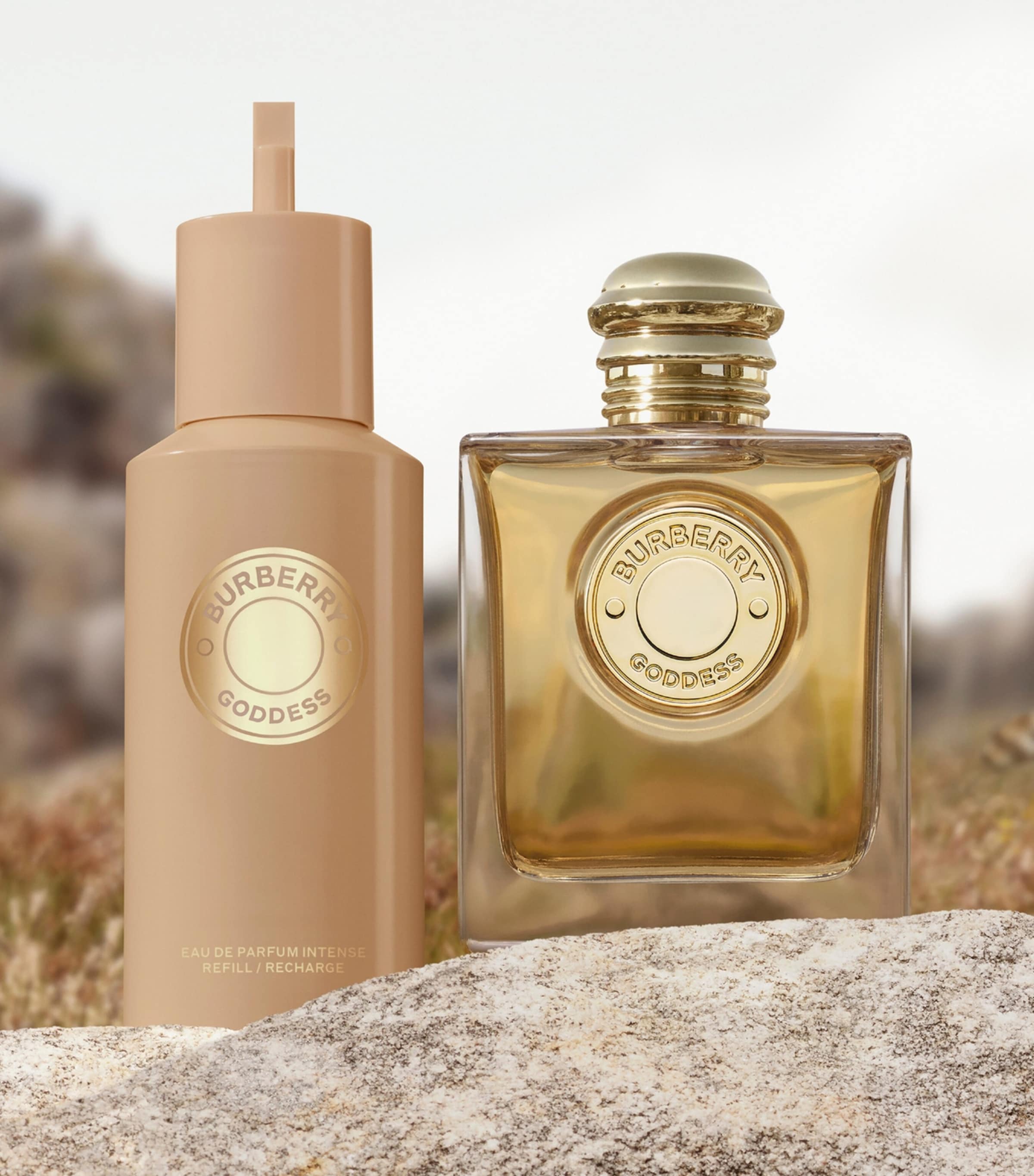 Goddess Eau De Parfum Intense Refill